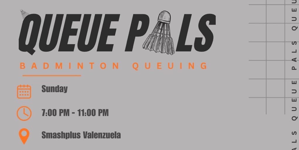 QUEUE PALS media 1