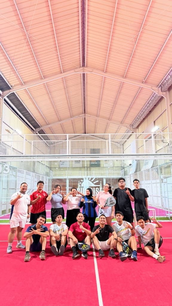 AFGA Padel Club media 6