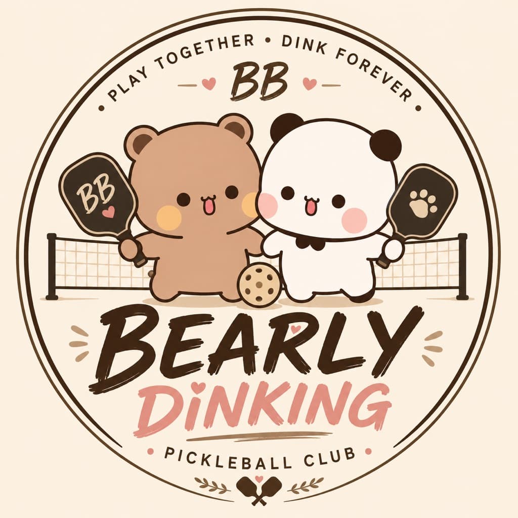 Bearly Dinking  media 2