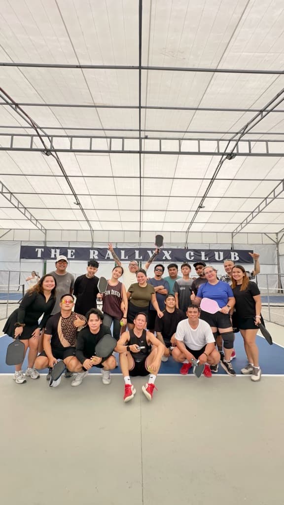 Home Court Dinkers 🥒 media 1