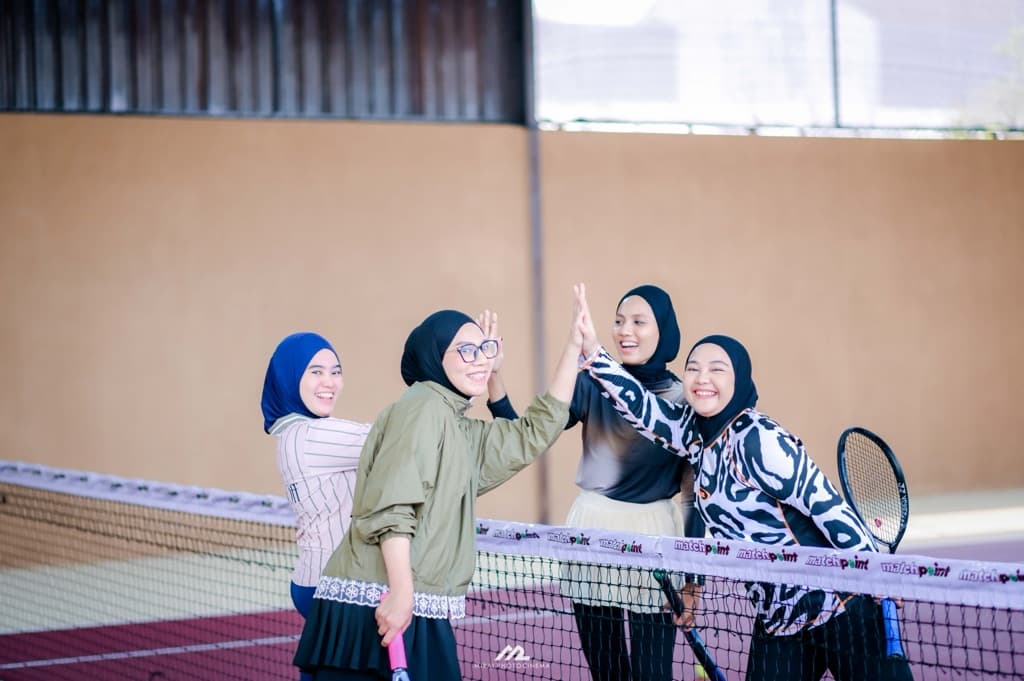 BTC & PADEL media 5