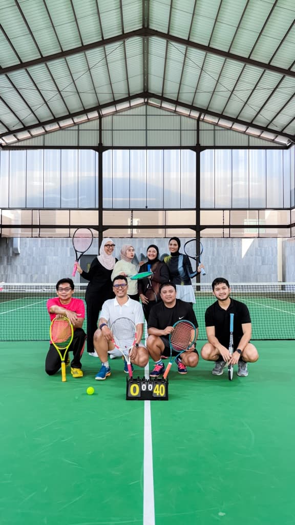 BTC & PADEL media 4