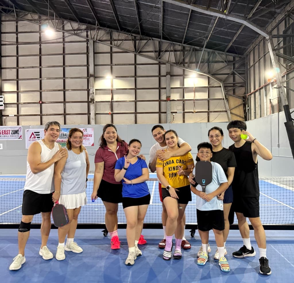 HomeCourt Dinkers media 6