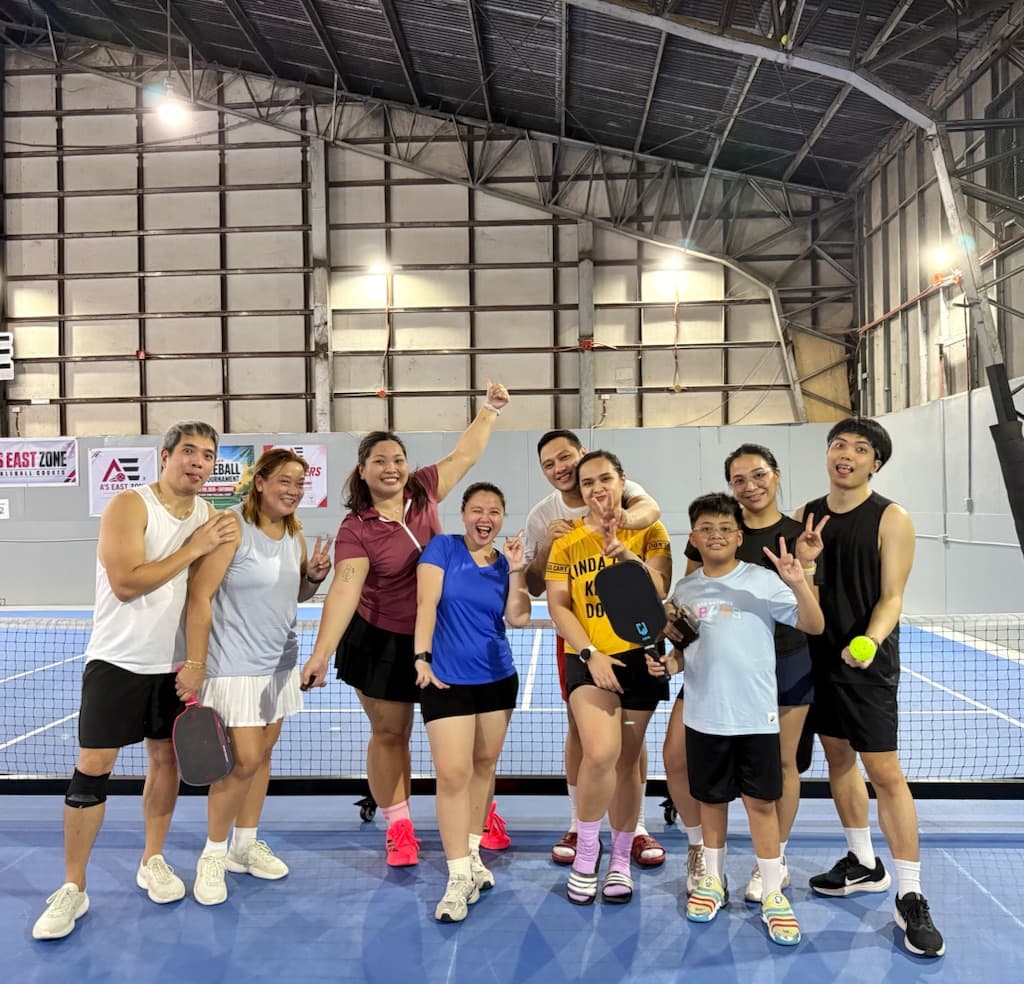 HomeCourt Dinkers media 4