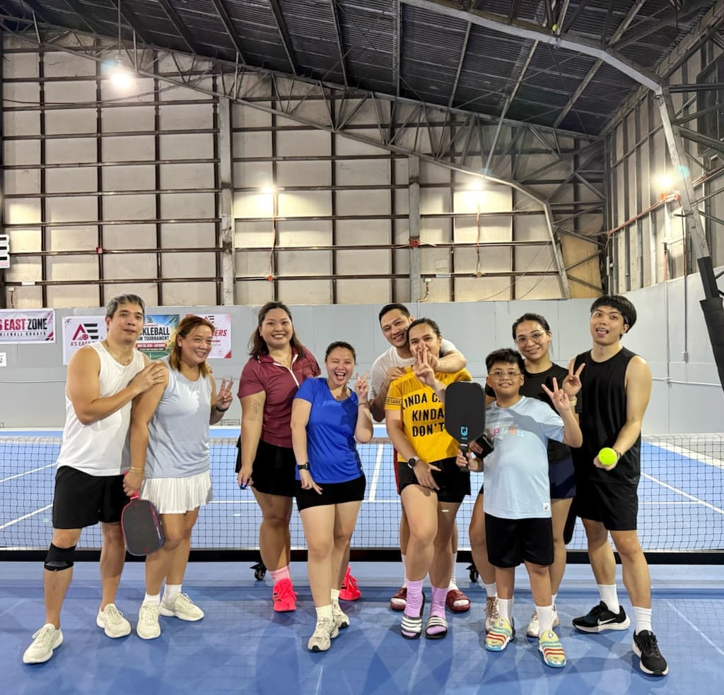 HomeCourt Dinkers media 5