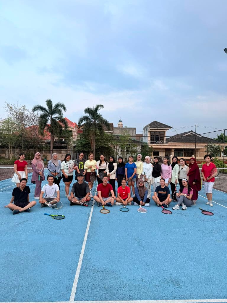 Fit Circle Lampung media 2