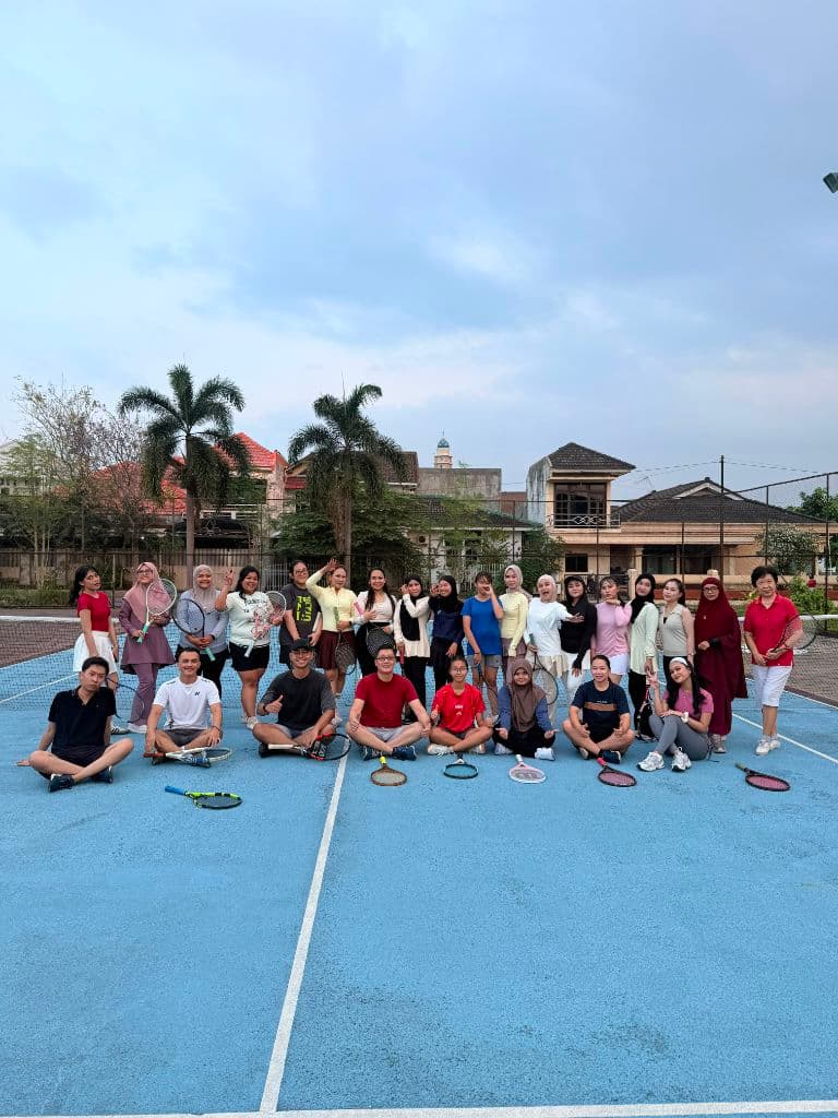 Fit Circle Lampung media 3