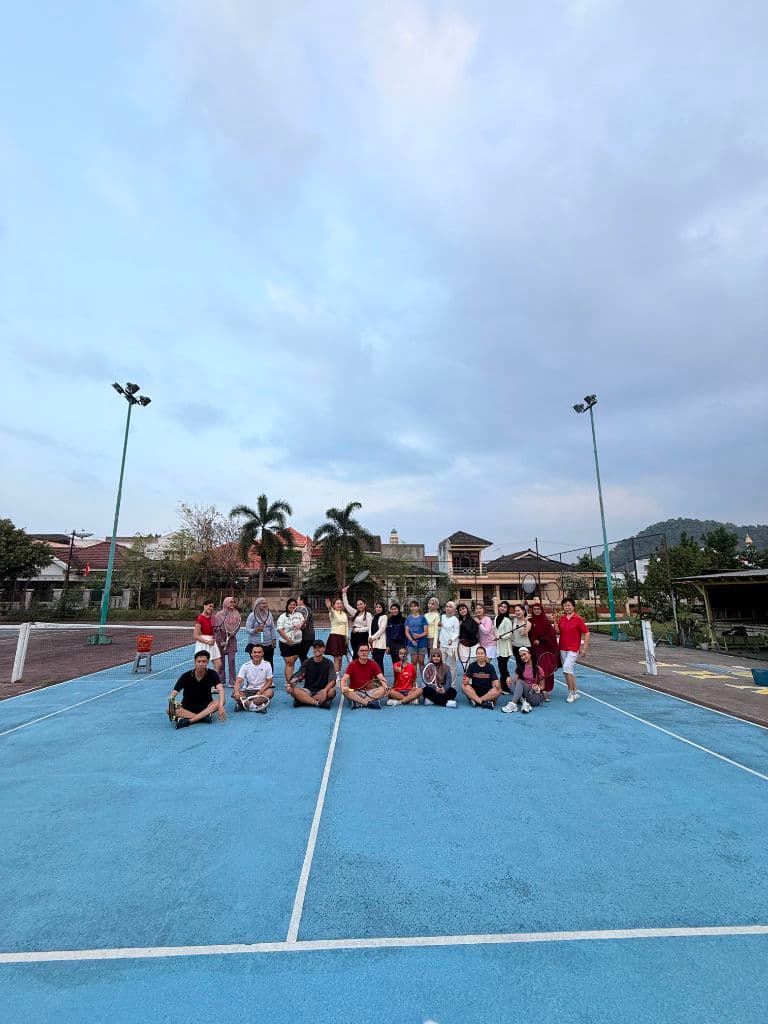 Fit Circle Lampung media 1