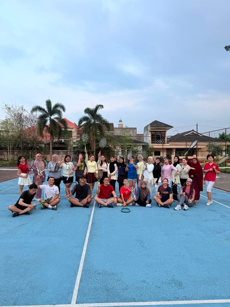 Fit Circle Lampung media 4