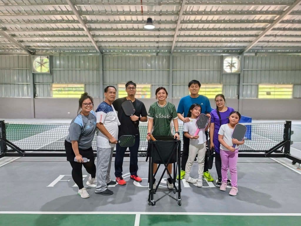 RegalaYES Pickleball Club media 1