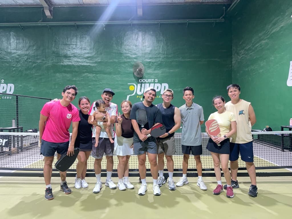 Paddle Tap CEBU media 3