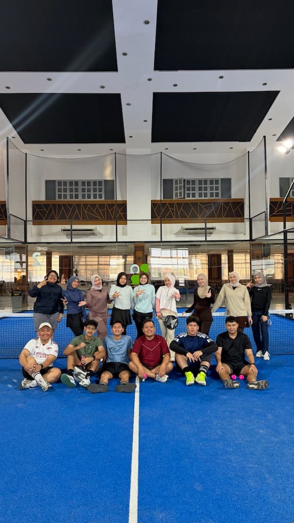 Molare Padel Club media 1