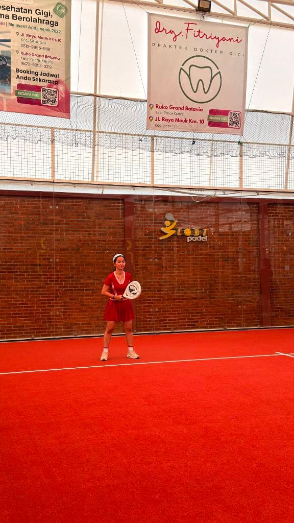 Padelora media 5