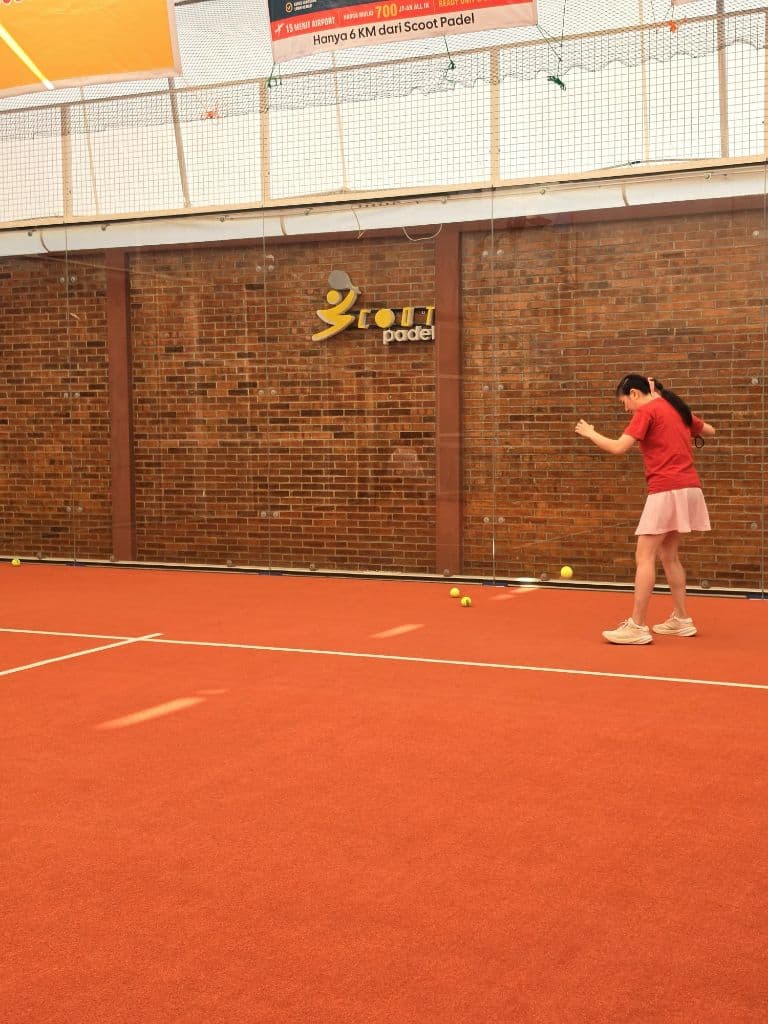 Padelora media 6