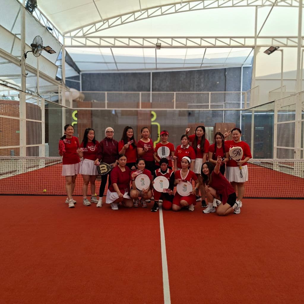 Padelora media 2