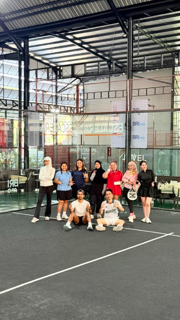 Bandar Padel Club media 1