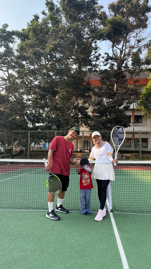 Tennizen media 3