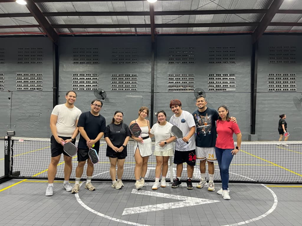 Paddle and Purpose Club media 2
