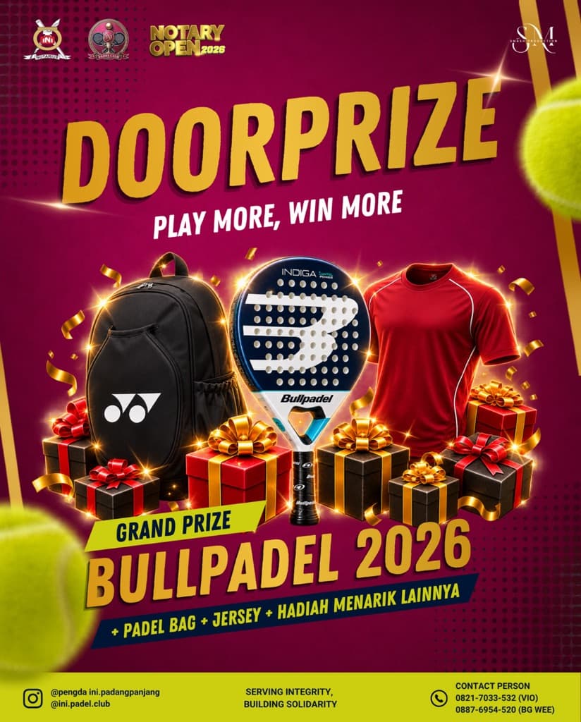 Padel media 1