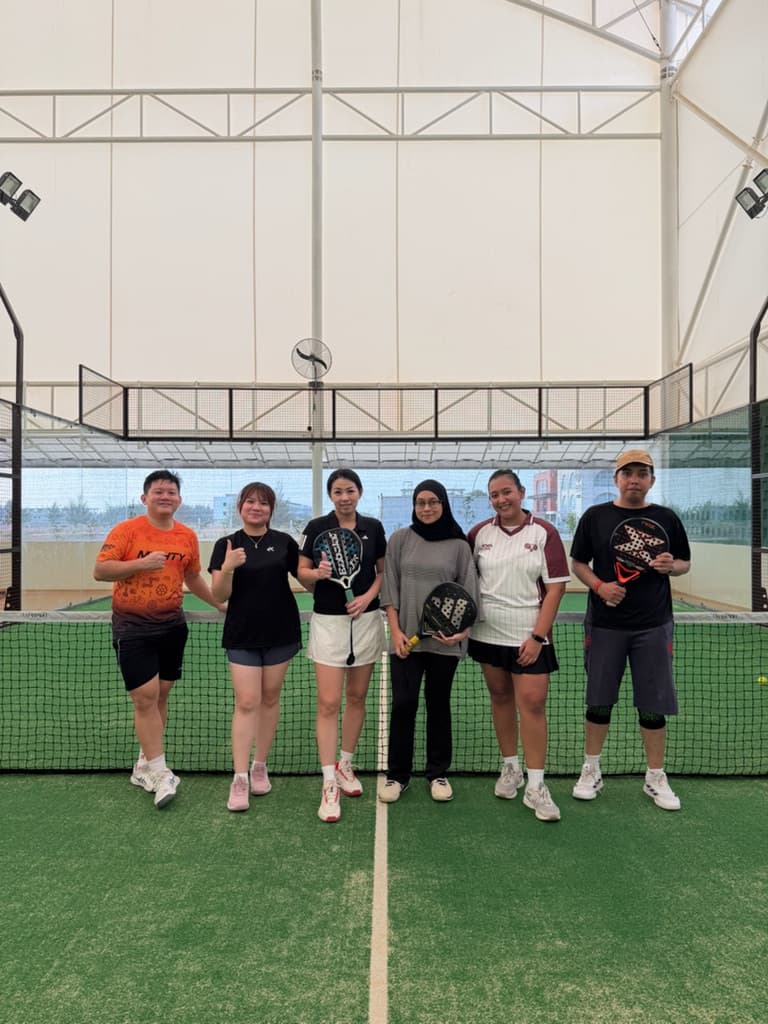 RE:PLAY PADEL CLUB media 1