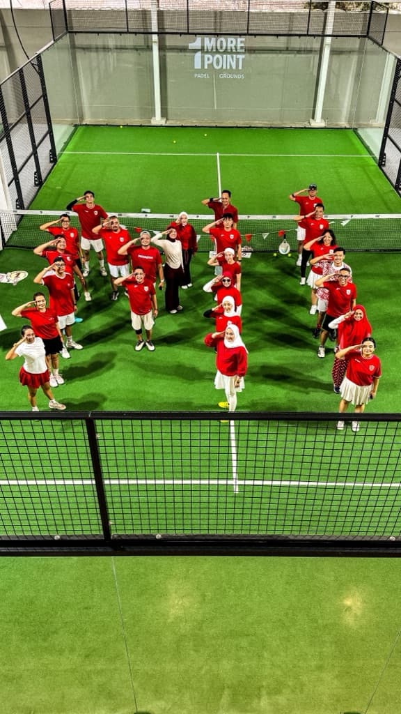 MI PADEL  media 3