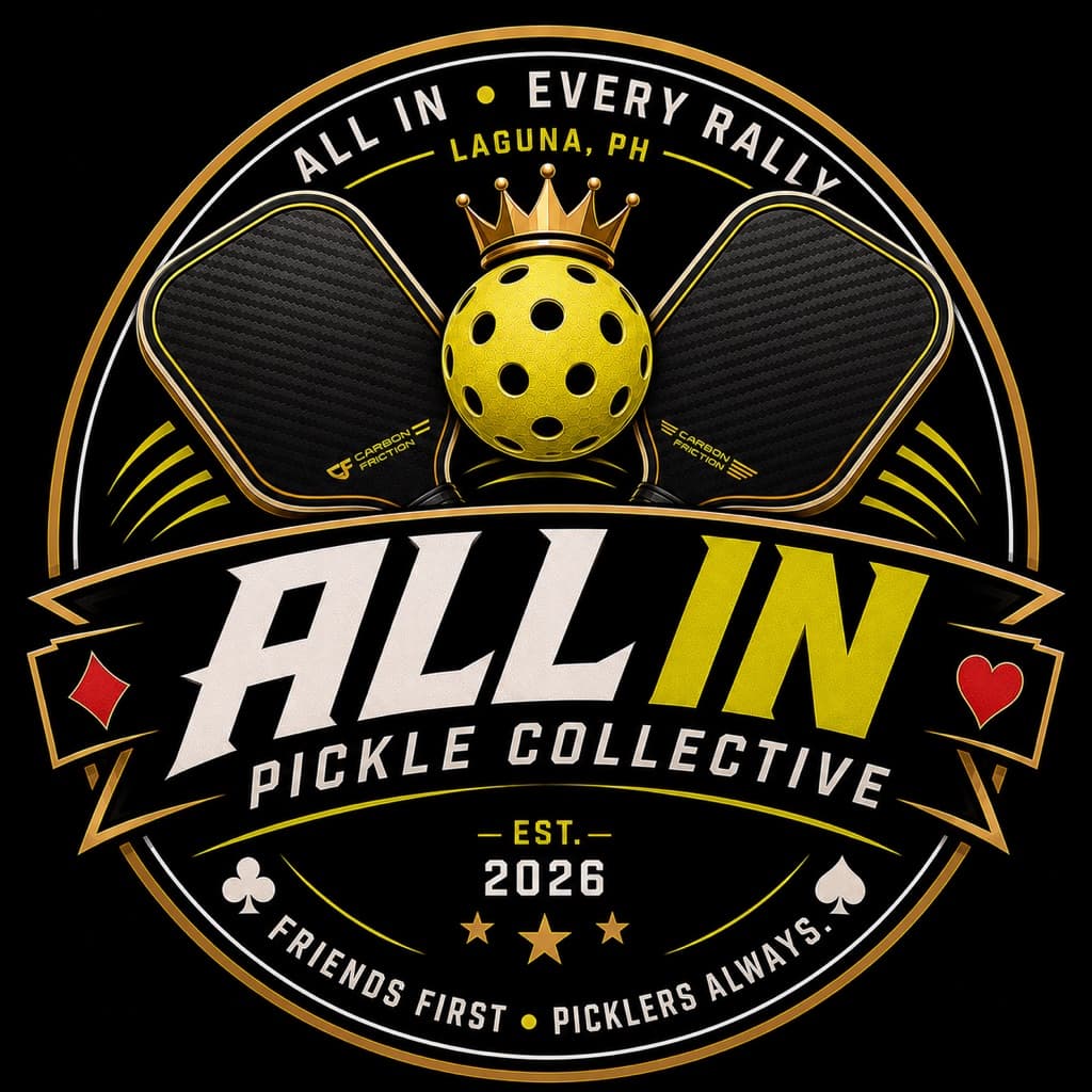 All In Pickle Co. media 1