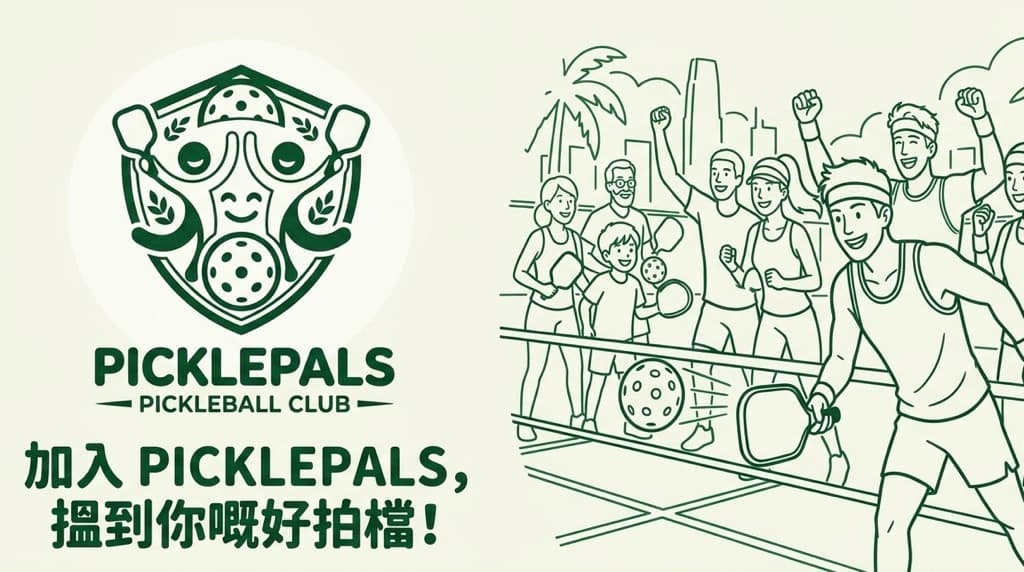 PicklePals media 1
