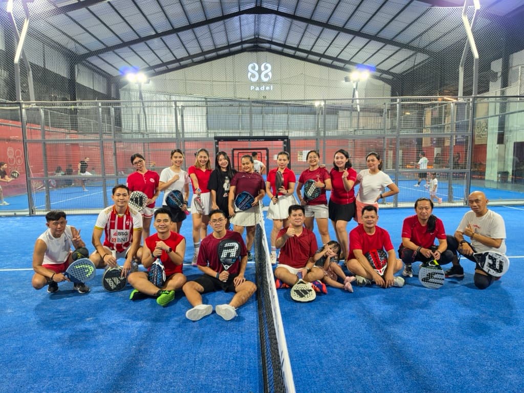 Tong Yakin Tong Gas media 4