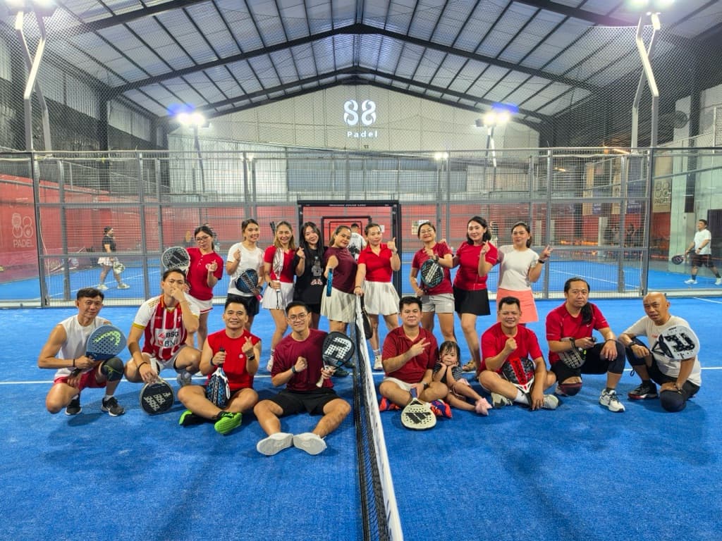 Tong Yakin Tong Gas media 2