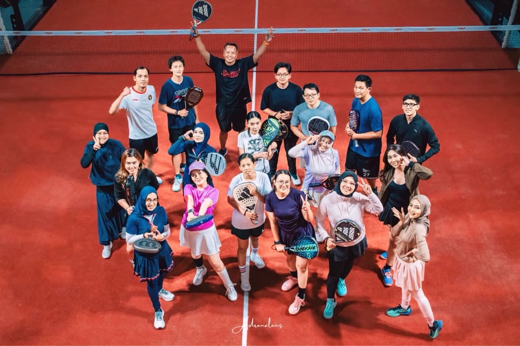 Ageless Court media 3