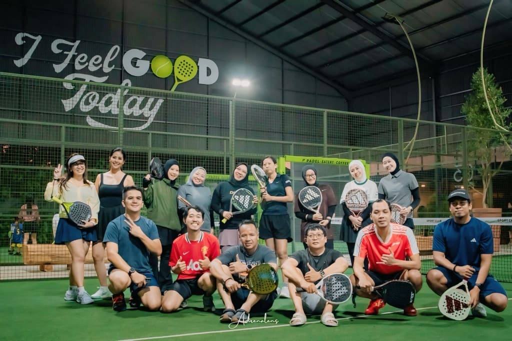 Ageless Court media 1