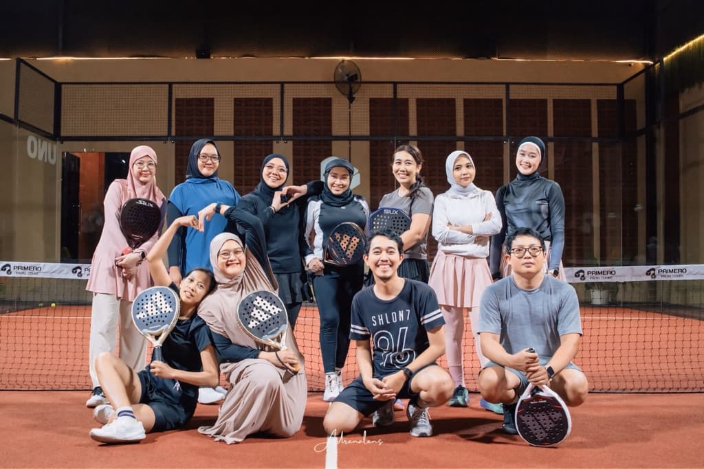 Ageless Court media 2