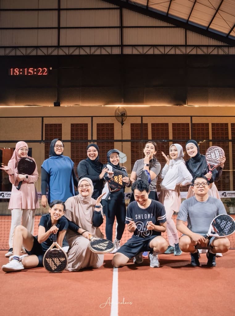 Ageless Court media 4