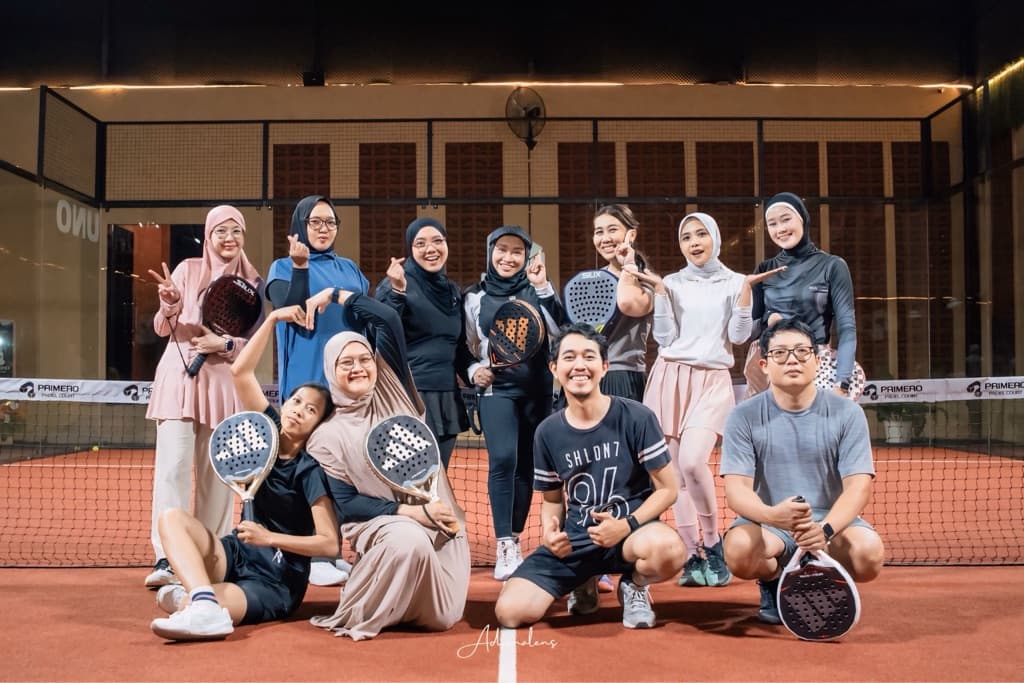Ageless Court media 5