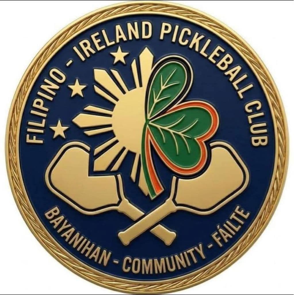 Filipino Ireland Pickleball Club media 3