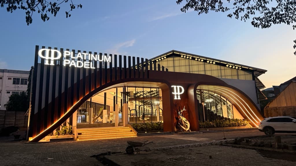 Platinum Padel Club media 2
