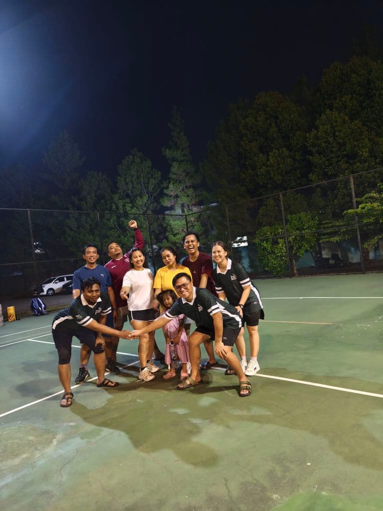Tennis & Chill Club (Cileungsi) media 6