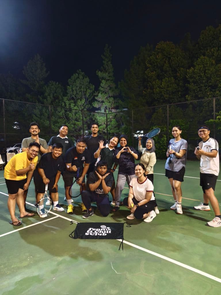 Tennis & Chill Club (Cileungsi) media 5