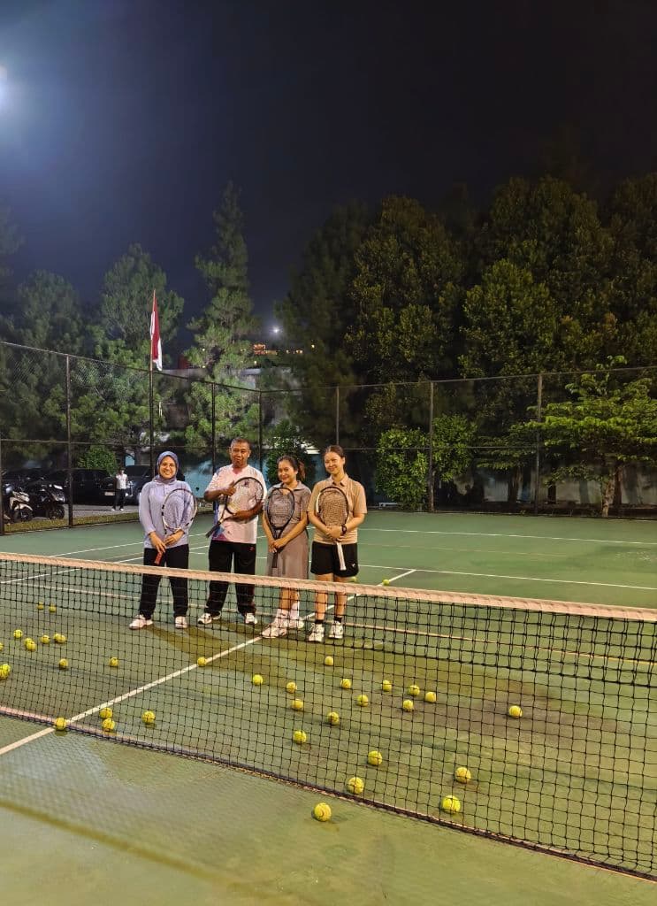 Tennis & Chill Club (Cileungsi) media 4
