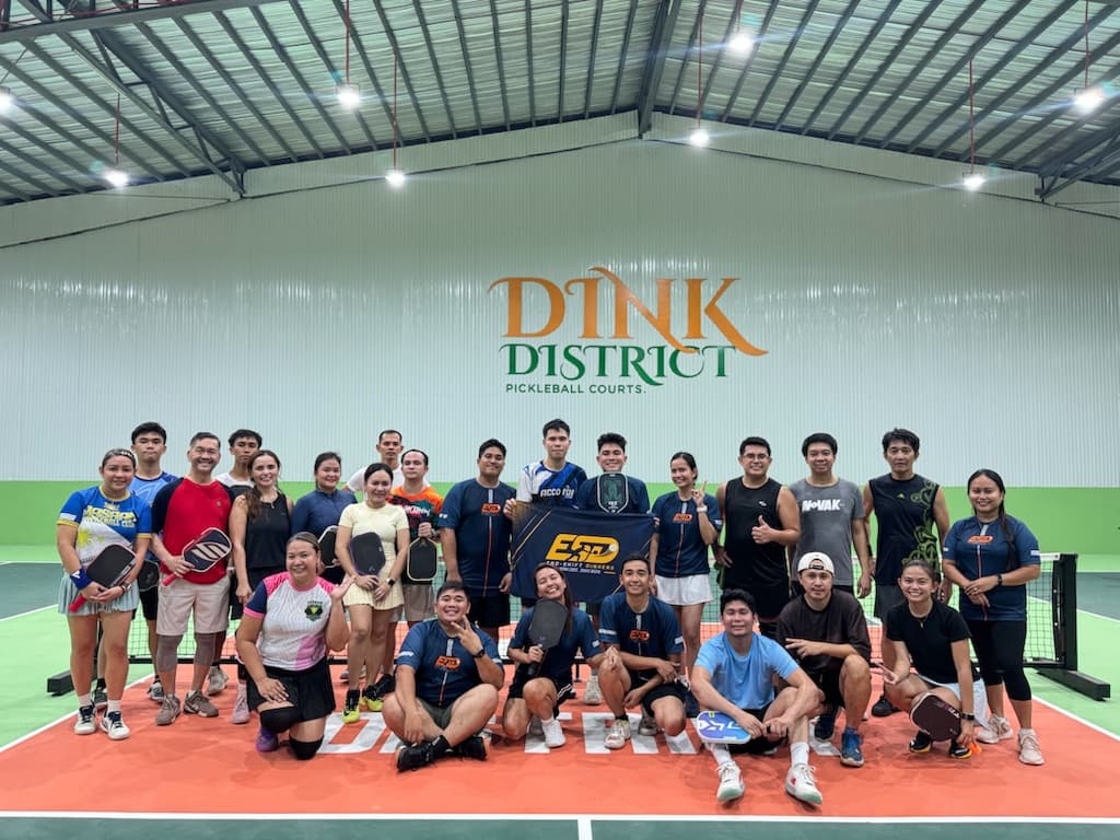 End-Shift Dinkers media 1