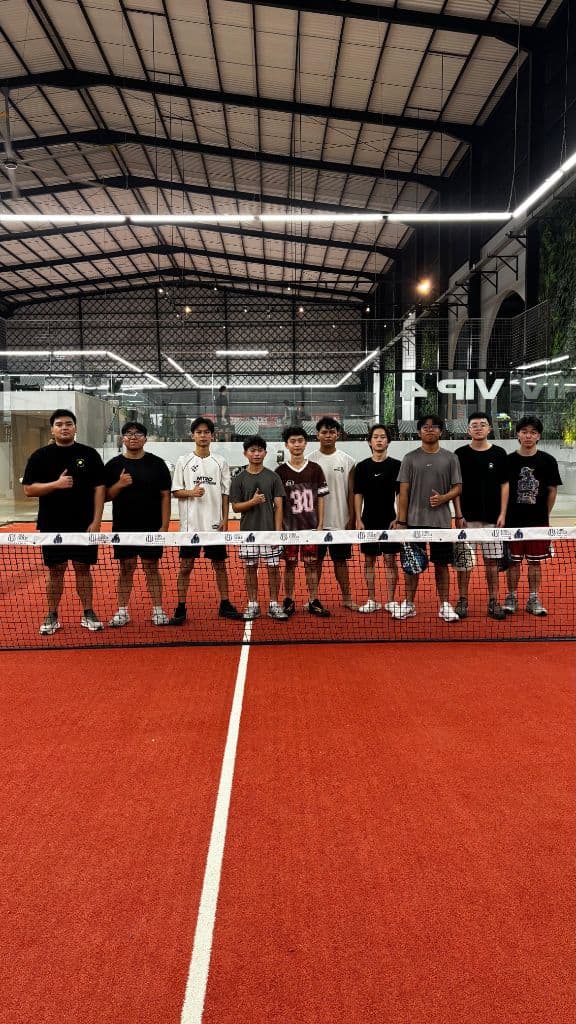 HAMAPADEL media 2