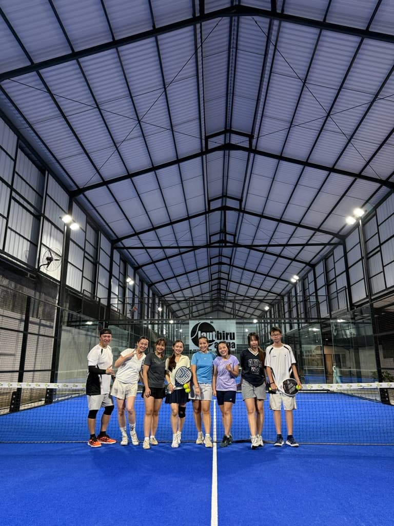 Fun Padel  media 1