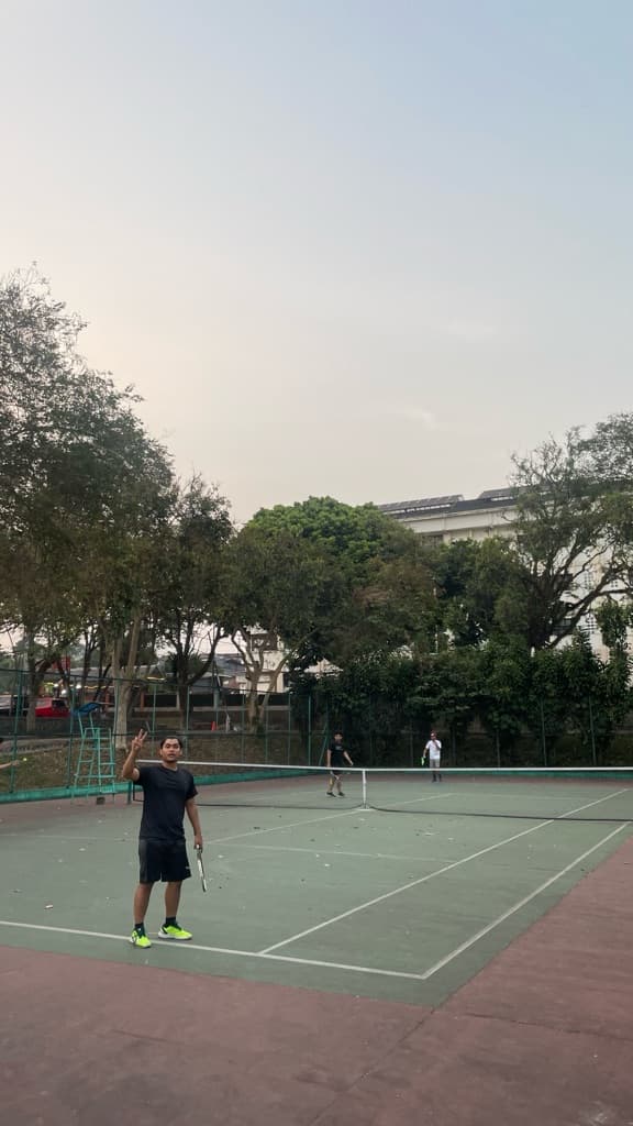 Tennis Culture Ego media 5