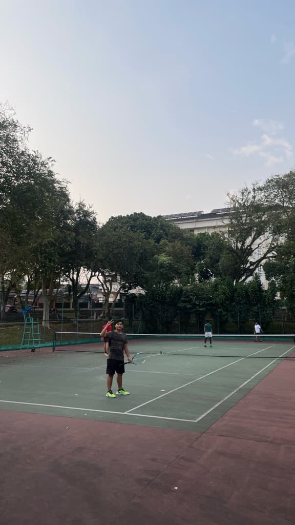 Tennis Culture Ego media 6