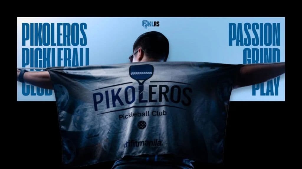 Pikoleros Pickleball Club media 1