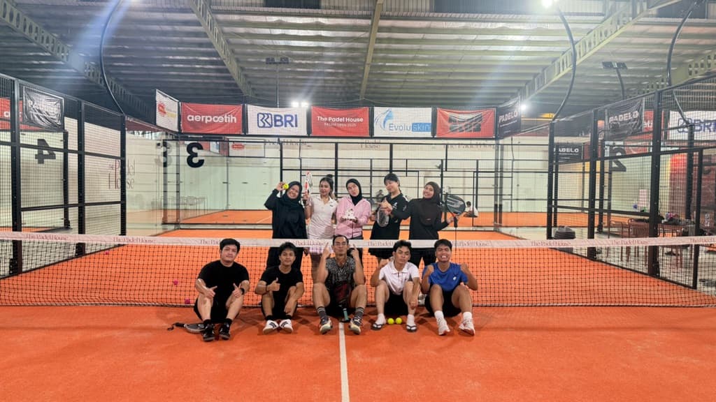 NOBLE PADEL media 6
