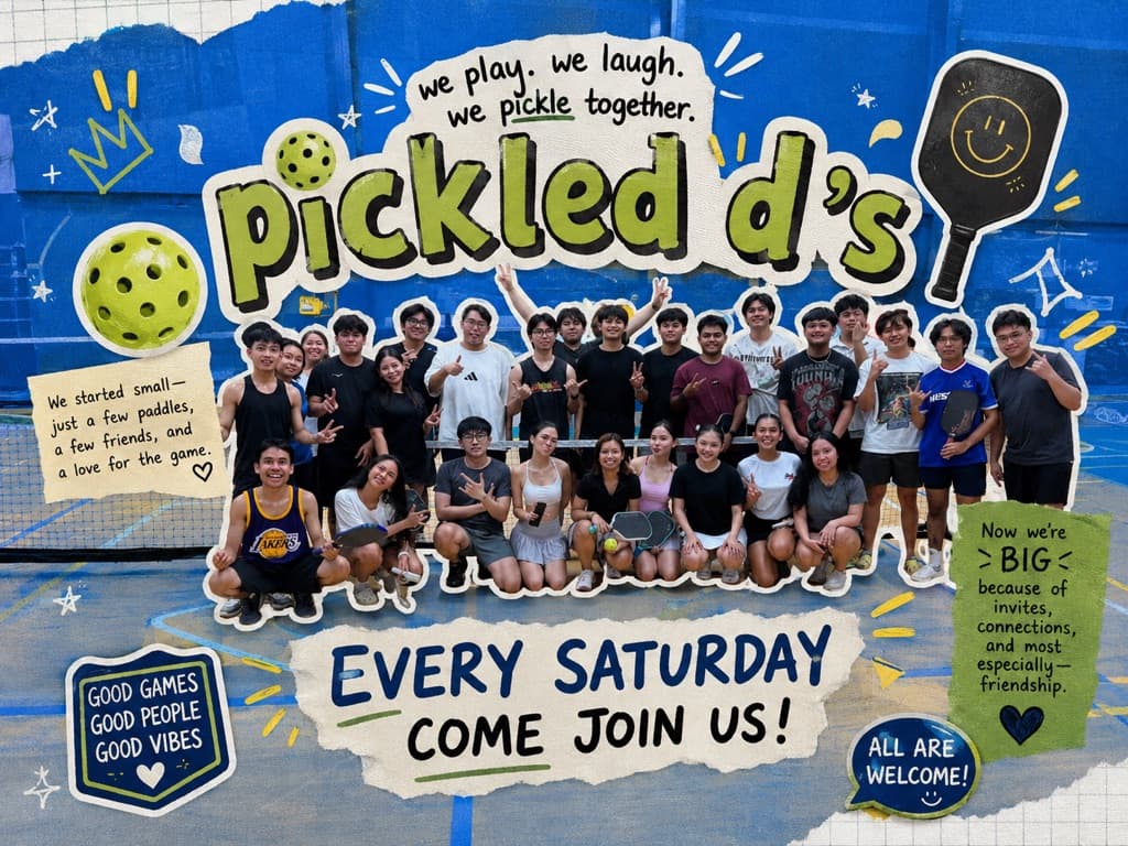 PICKLED D’S media 3