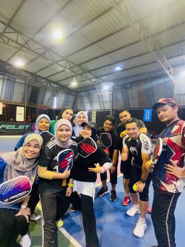 Paddle Pushers🏏 media 1