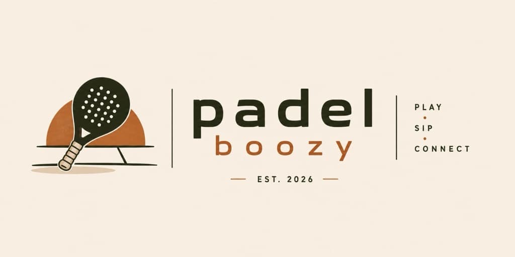 Padel Boozy media 1