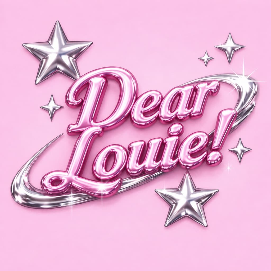 Dear Louie pickle club💐 media 3